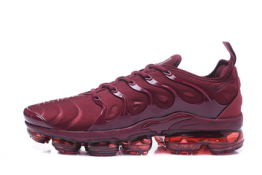 Nike Air Vapormax Plus Granates