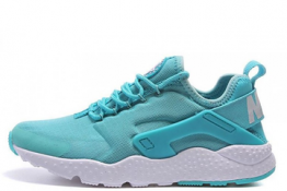 Nike Huarache Azules