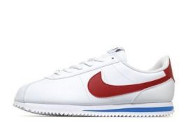 Nike Cortez Blancas