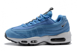 Nike Air Max 95 Azules