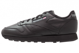 Reebok Classic Negras